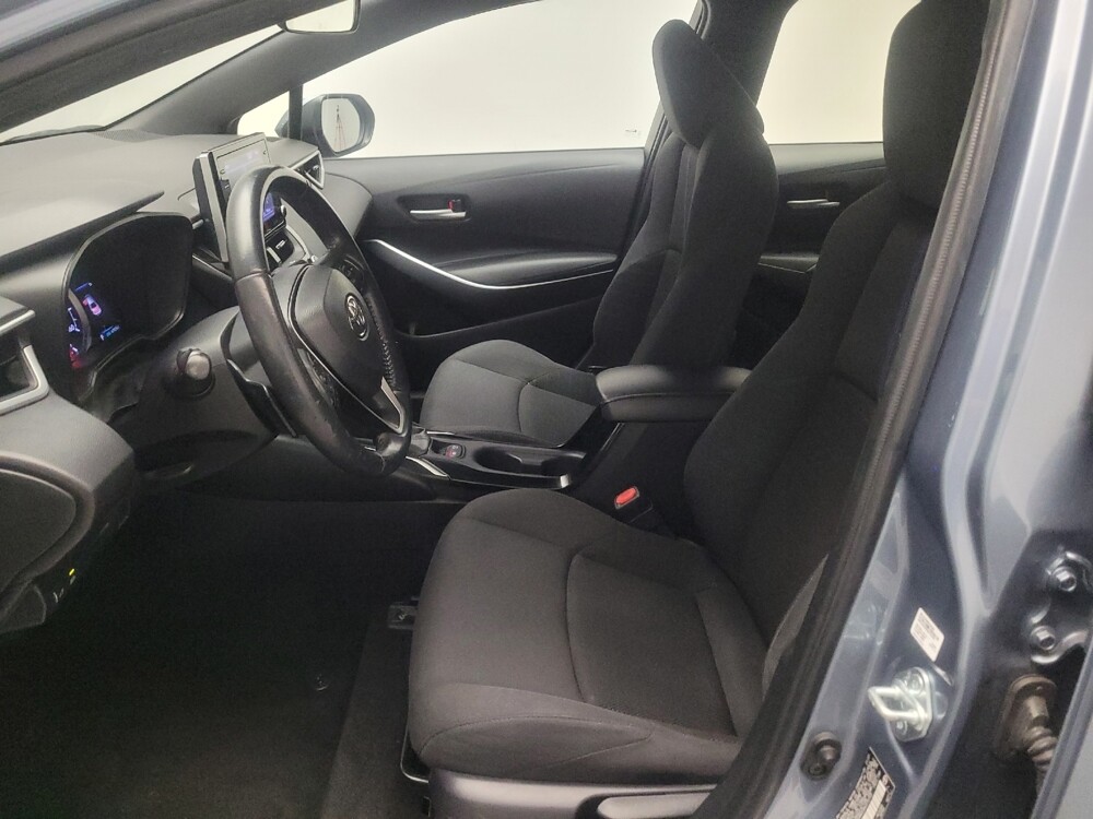 2021 Toyota Corolla in El Cajon, CA 92020 - 18136048 17