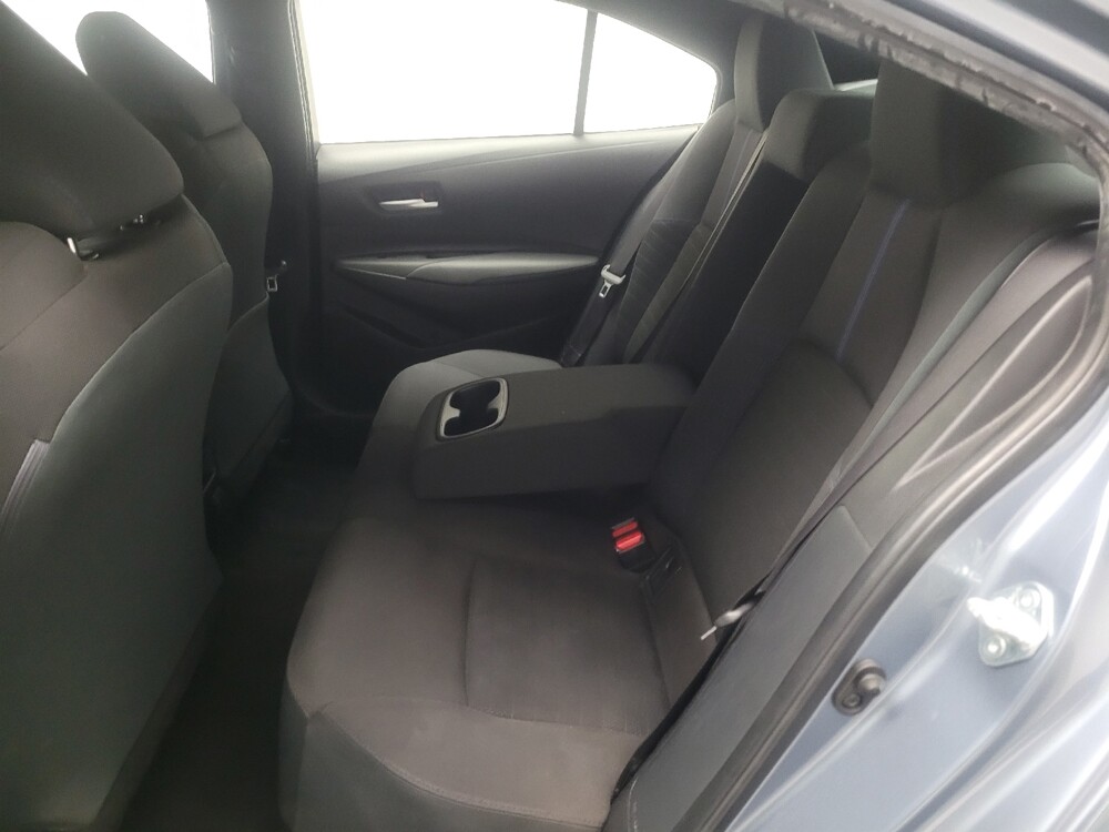 2021 Toyota Corolla in El Cajon, CA 92020 - 18136048 18