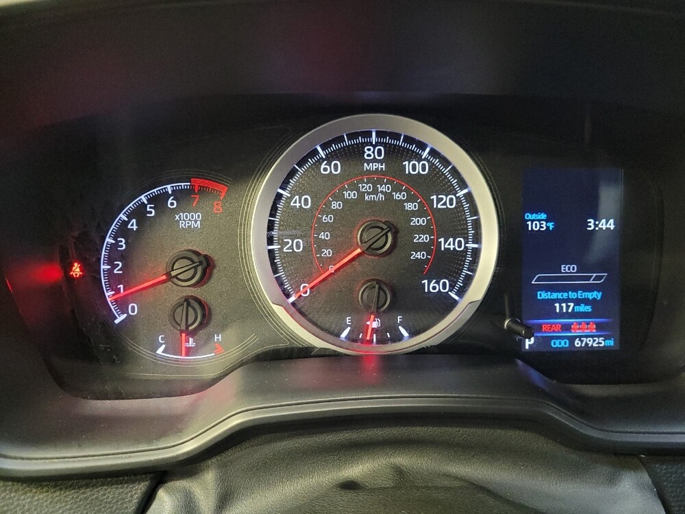 2021 Toyota Corolla in El Cajon, CA 92020 - 18136048 23