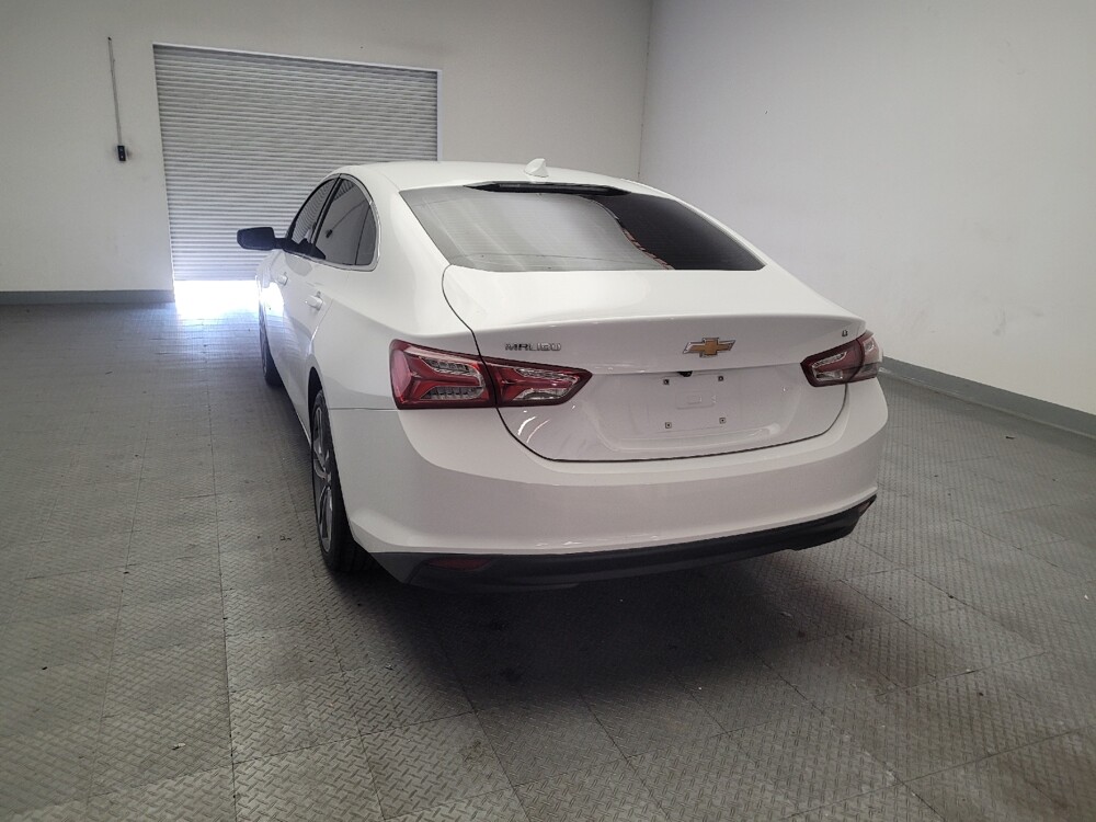 2023 Chevrolet Malibu in Downey, CA 90241 - 18136049 6