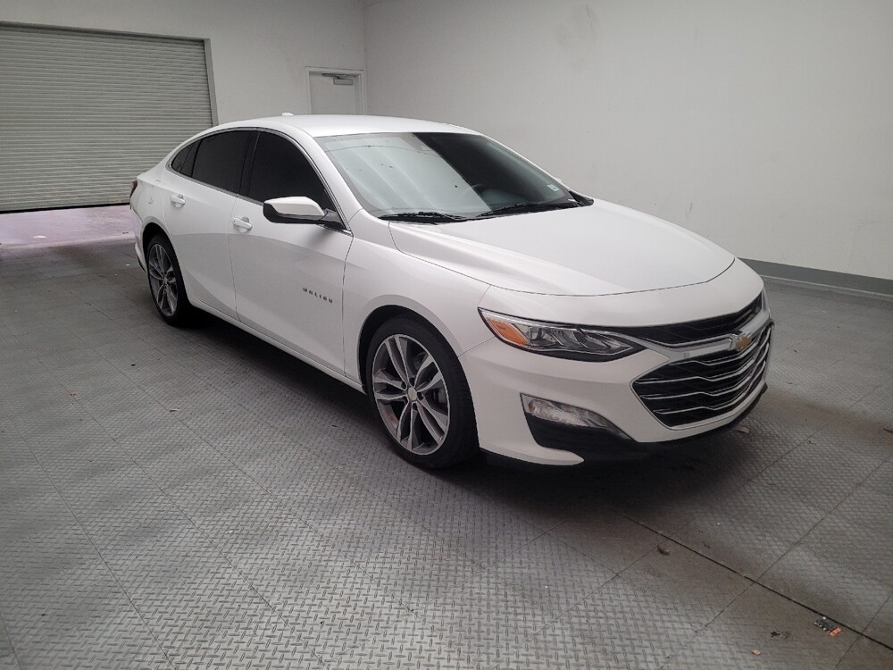 2023 Chevrolet Malibu in Downey, CA 90241 - 18136049 13