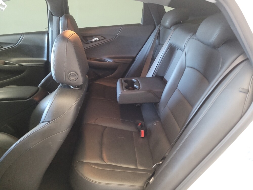 2023 Chevrolet Malibu in Downey, CA 90241 - 18136049 18
