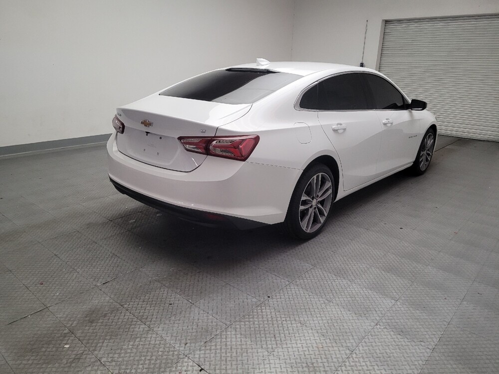 2023 Chevrolet Malibu in Downey, CA 90241 - 18136049 9