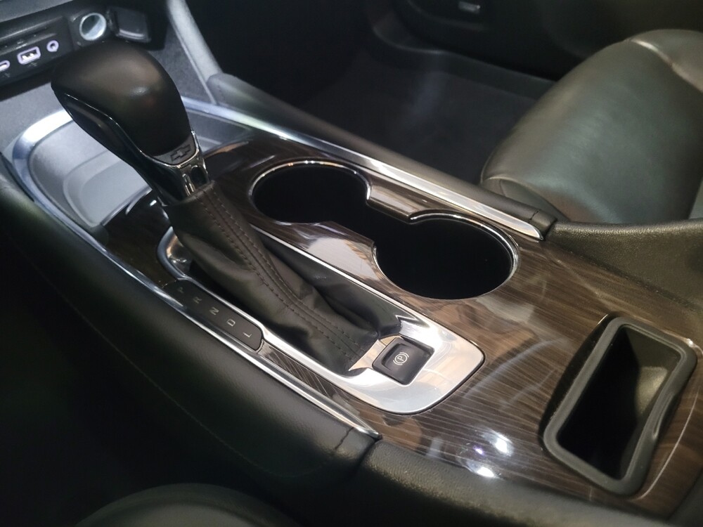 2023 Chevrolet Malibu in Downey, CA 90241 - 18136049 26