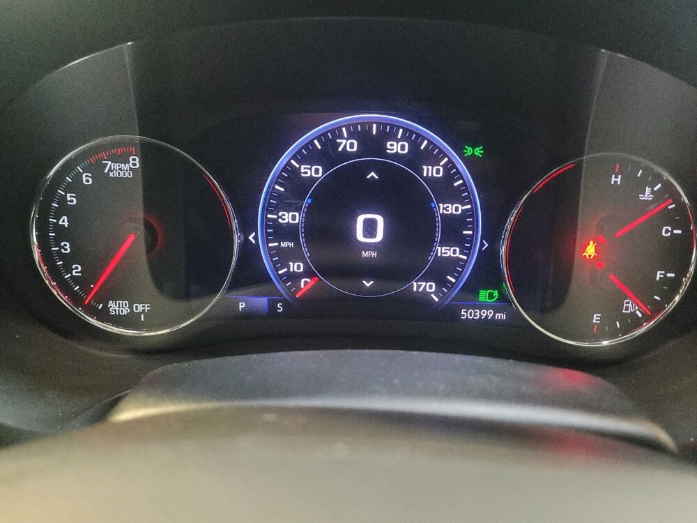 2023 Chevrolet Malibu in Downey, CA 90241 - 18136049 23