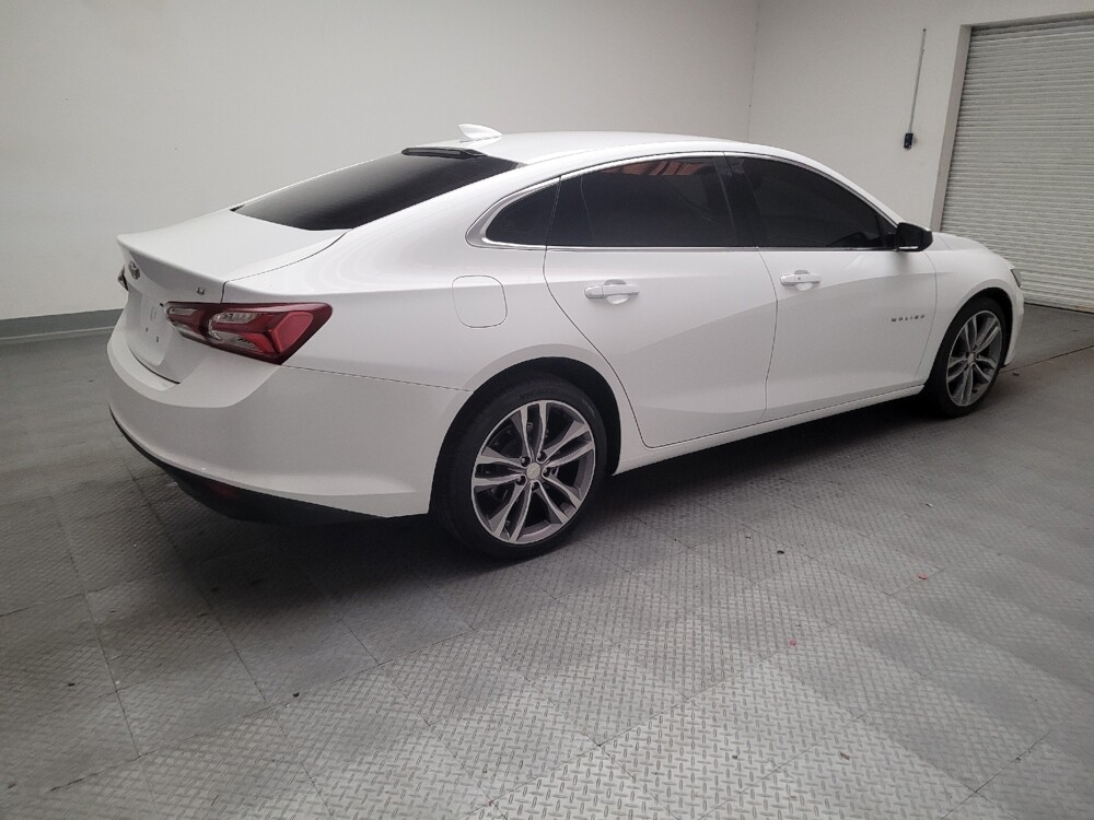 2023 Chevrolet Malibu in Downey, CA 90241 - 18136049 10