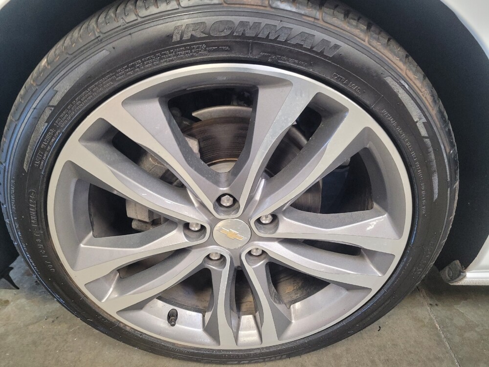 2023 Chevrolet Malibu in Downey, CA 90241 - 18136049 31