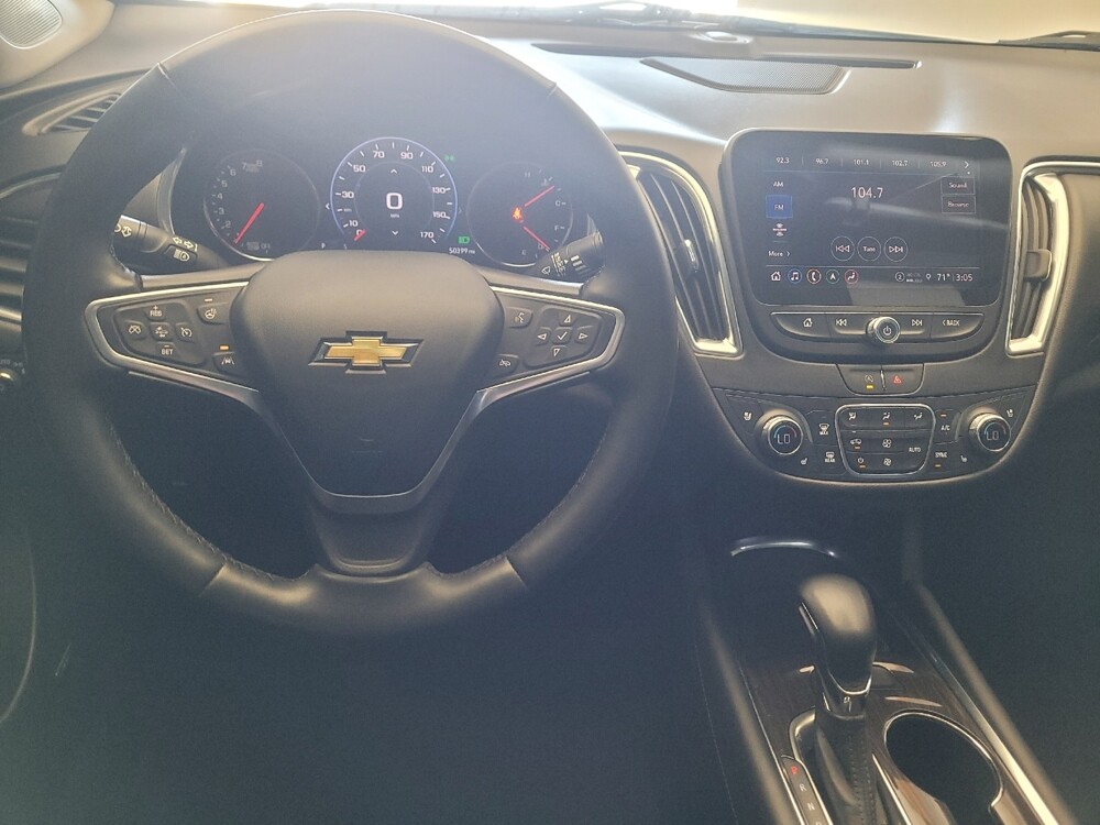 2023 Chevrolet Malibu in Downey, CA 90241 - 18136049 22