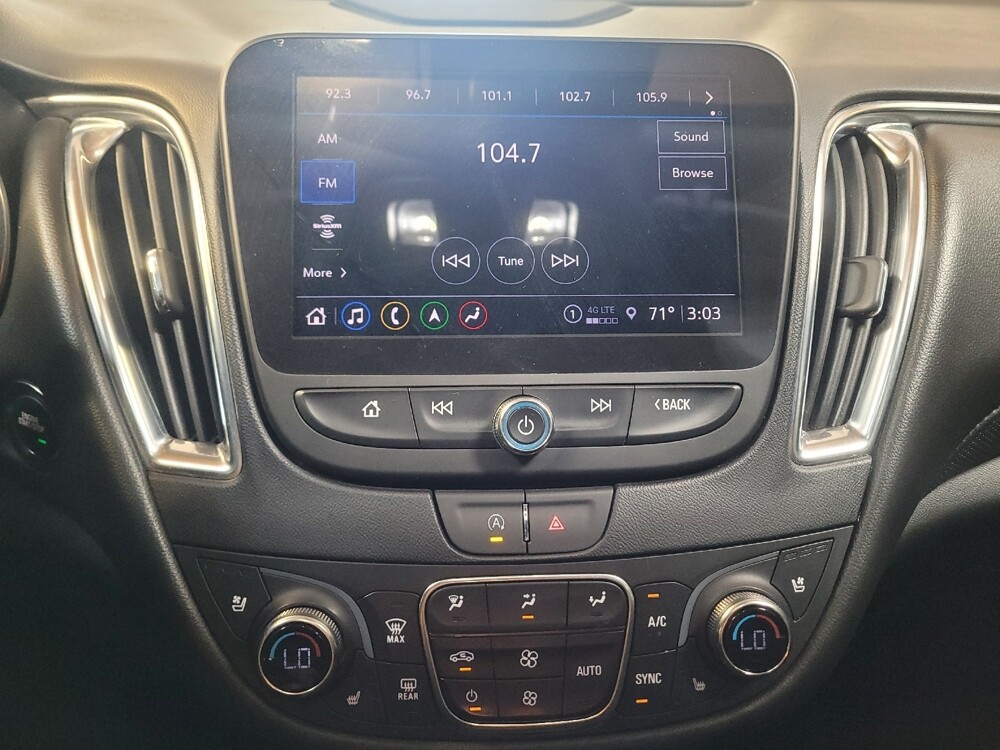 2023 Chevrolet Malibu in Downey, CA 90241 - 18136049 25