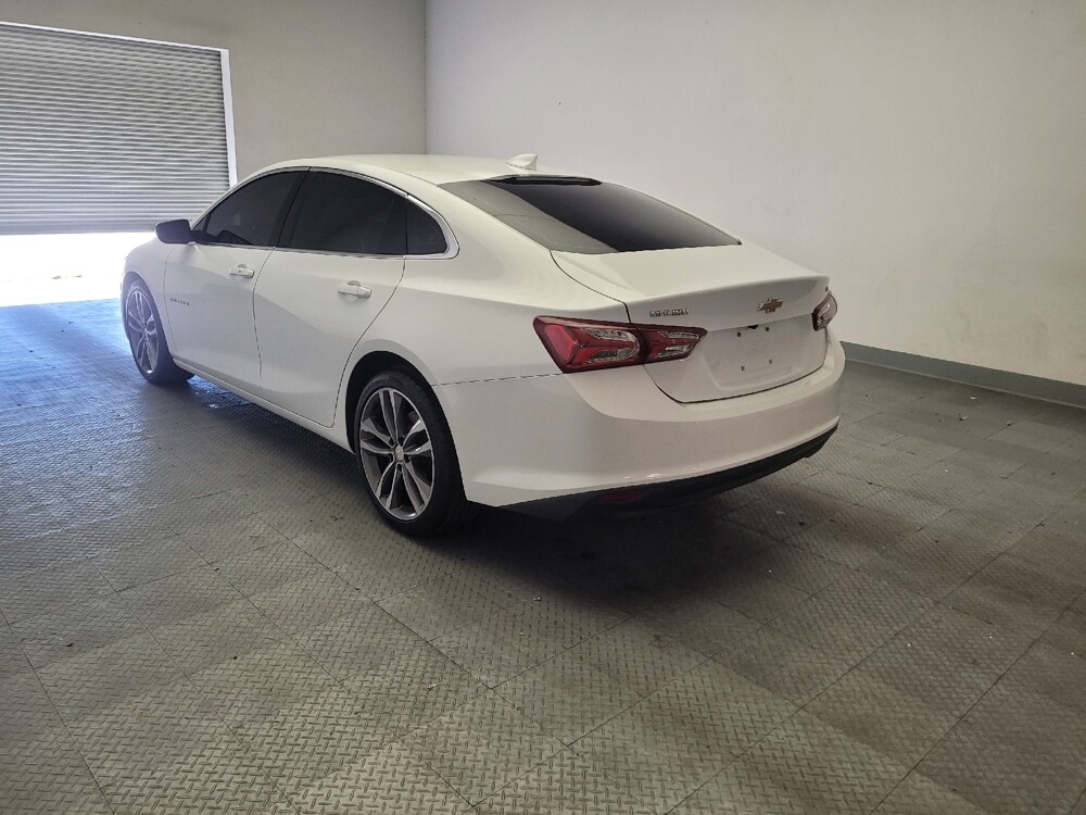 2023 Chevrolet Malibu in Downey, CA 90241 - 18136049 5