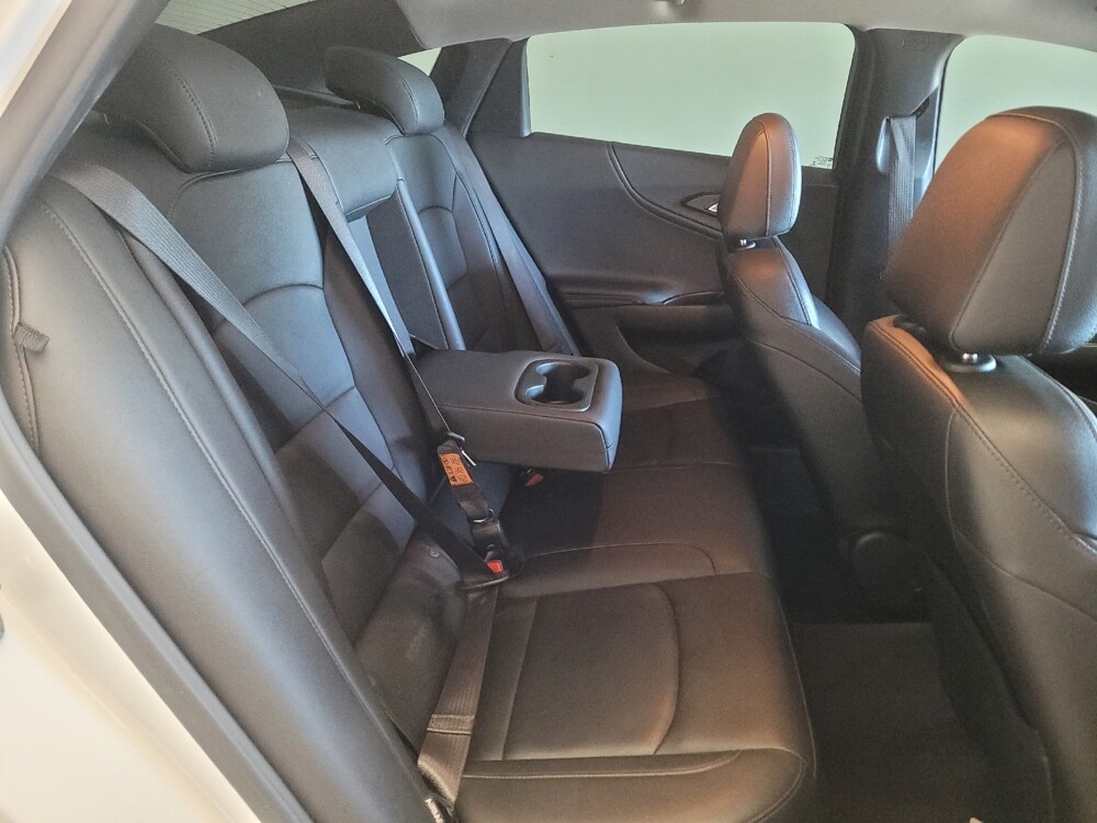 2023 Chevrolet Malibu in Downey, CA 90241 - 18136049 19