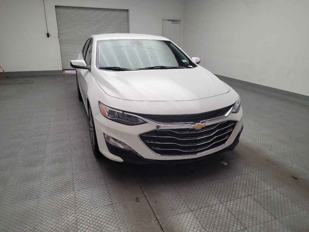 2023 Chevrolet Malibu in Downey, CA 90241 - 18136049 14
