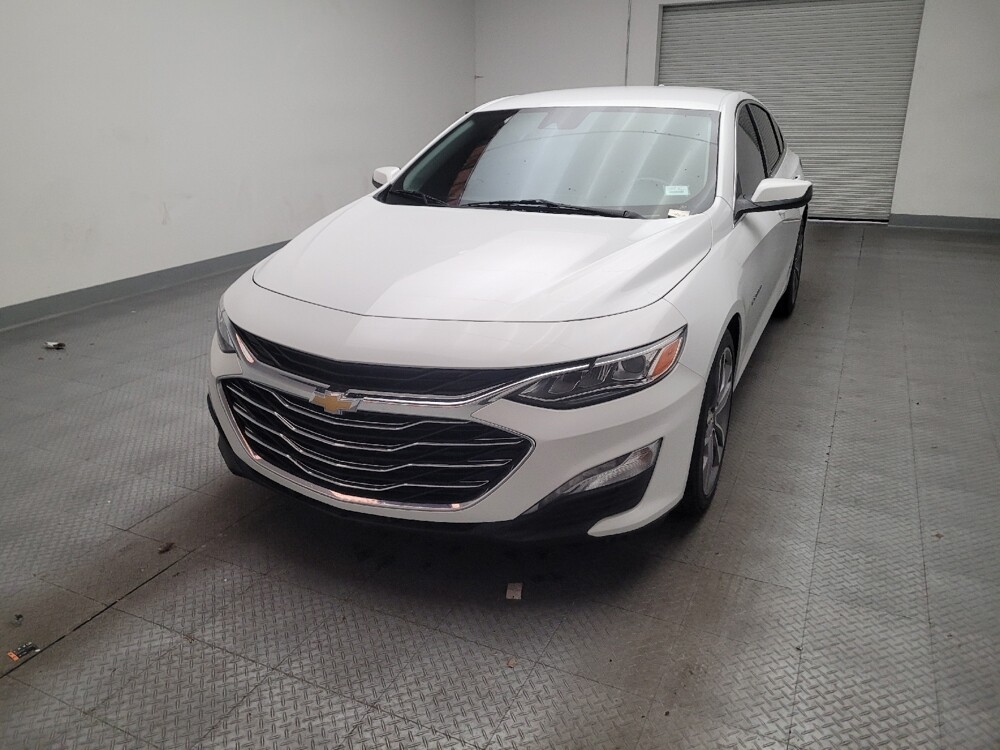 2023 Chevrolet Malibu in Downey, CA 90241 - 18136049 15