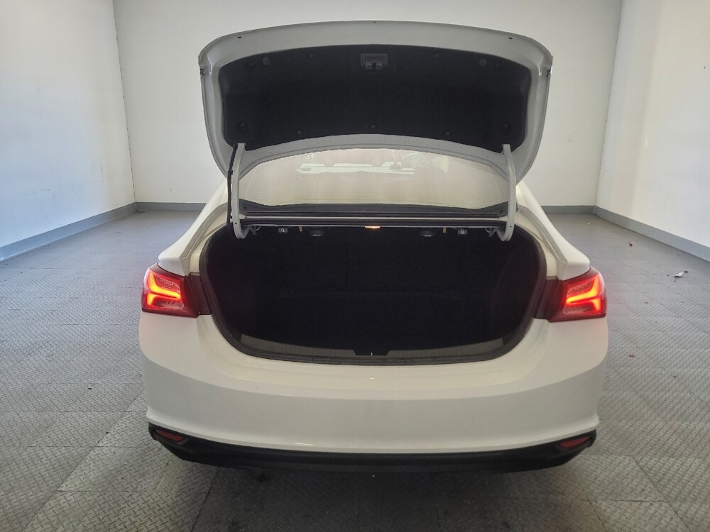 2023 Chevrolet Malibu in Downey, CA 90241 - 18136049 29