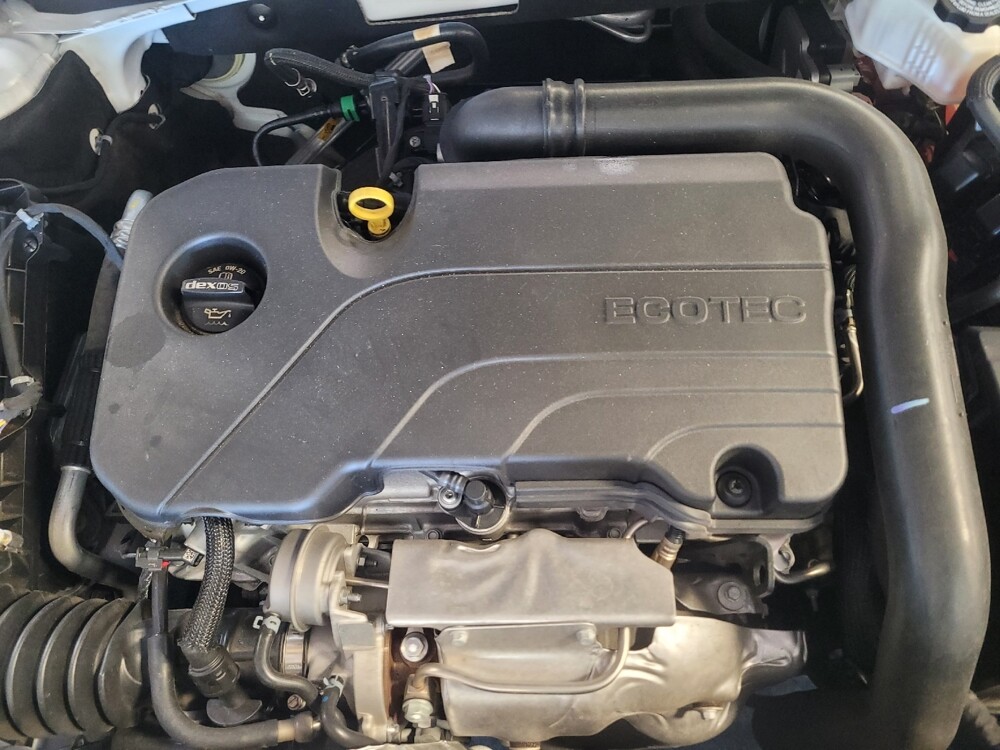 2023 Chevrolet Malibu in Downey, CA 90241 - 18136049 30