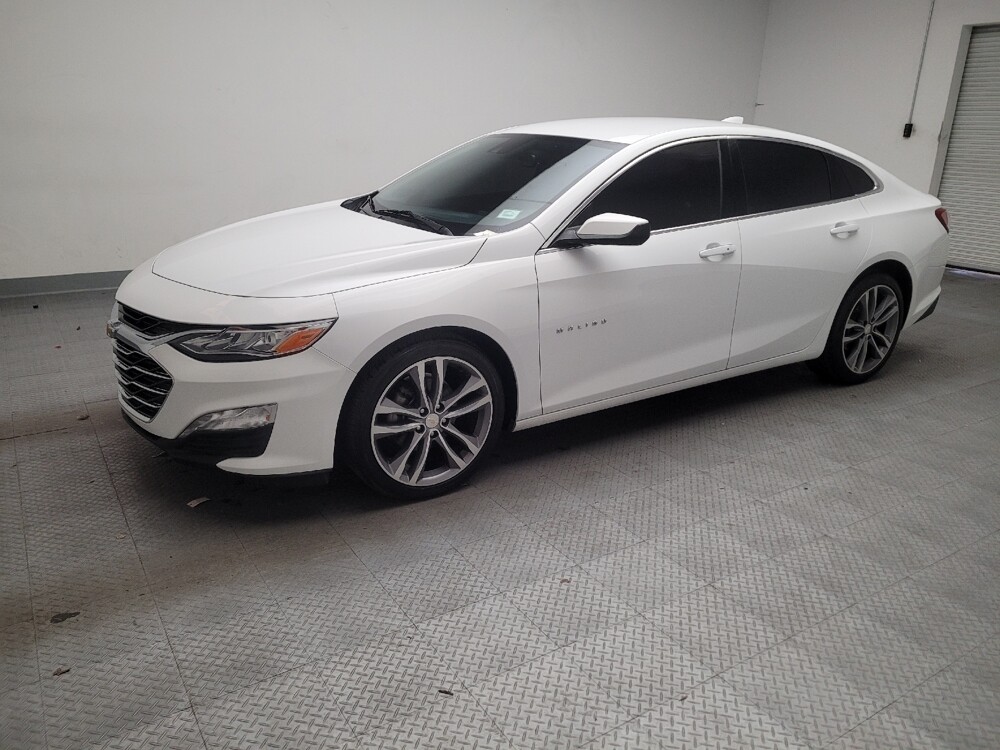 2023 Chevrolet Malibu in Downey, CA 90241 - 18136049 2