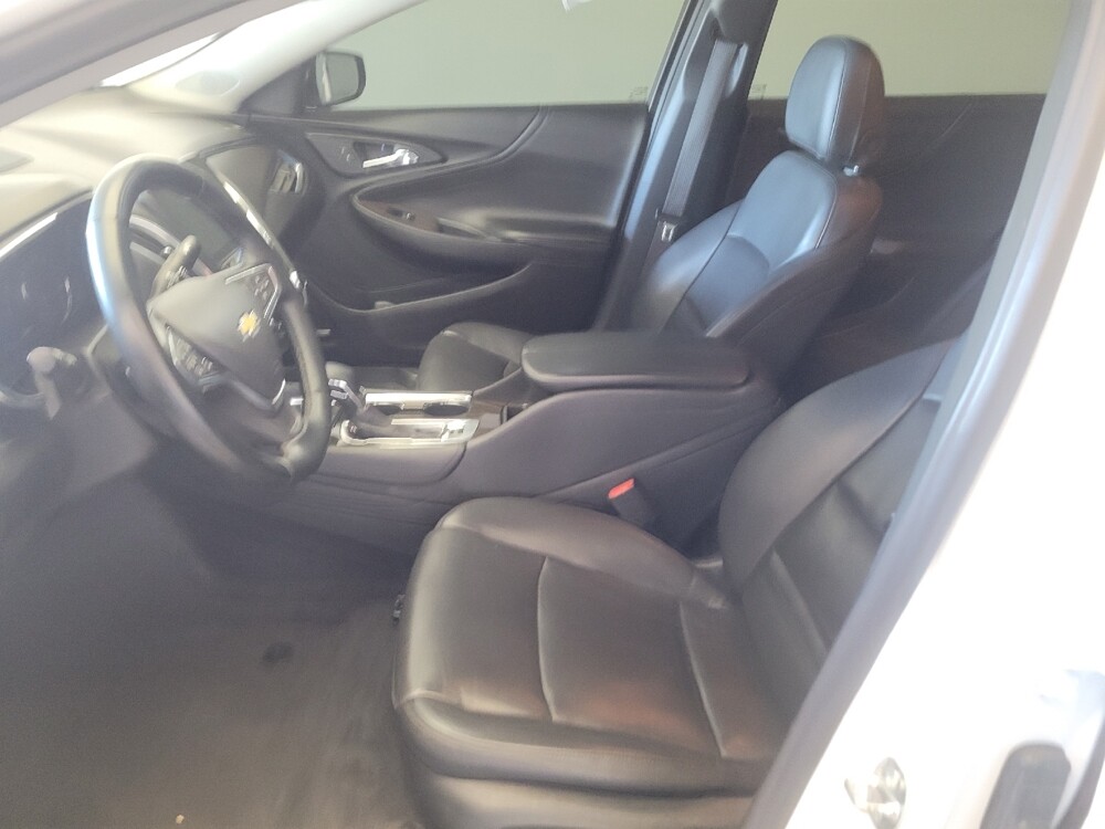 2023 Chevrolet Malibu in Downey, CA 90241 - 18136049 17