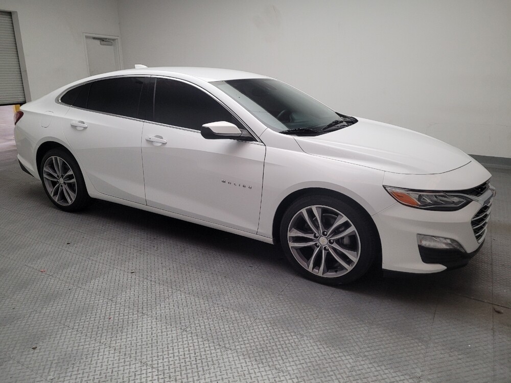 2023 Chevrolet Malibu in Downey, CA 90241 - 18136049 11