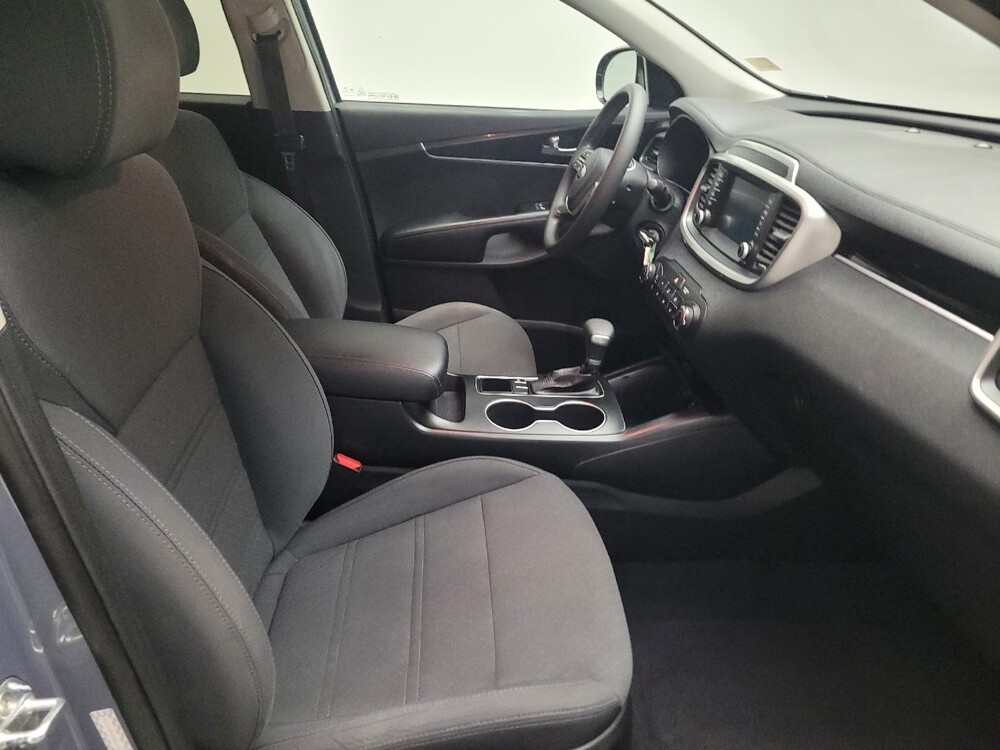 2020 Kia Sorento in Downey, CA 90241 - 18136050 21