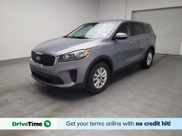 2020 Kia Sorento in Downey, CA 90241