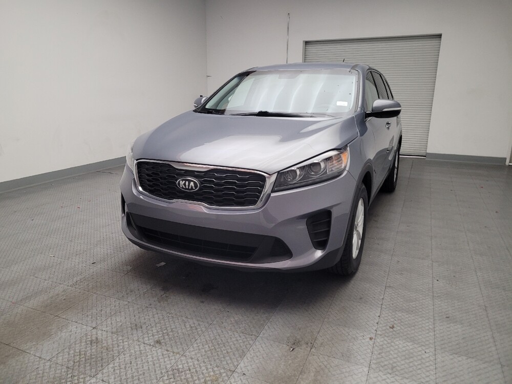 2020 Kia Sorento in Downey, CA 90241 - 18136050 15