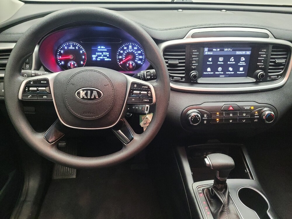 2020 Kia Sorento in Downey, CA 90241 - 18136050 22