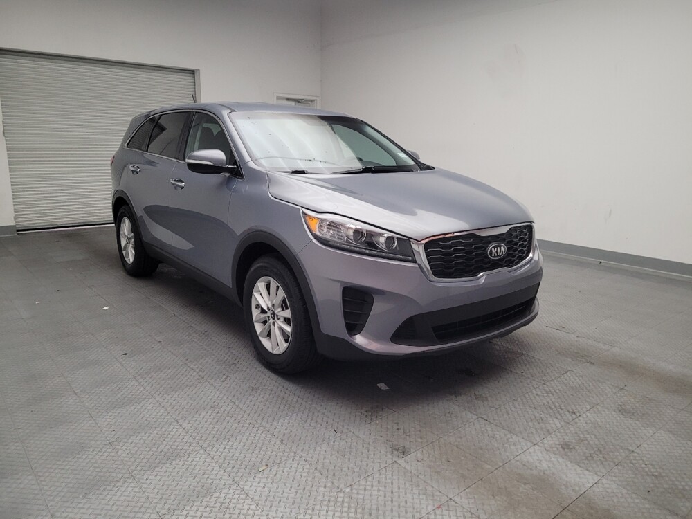 2020 Kia Sorento in Downey, CA 90241 - 18136050 13