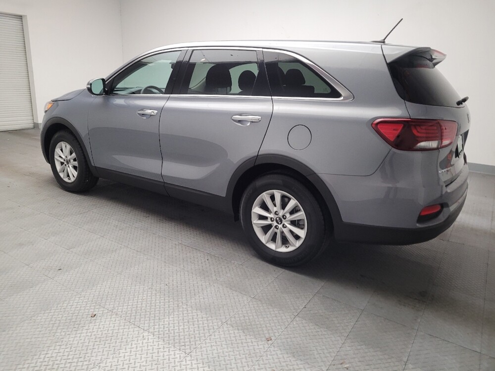 2020 Kia Sorento in Downey, CA 90241 - 18136050 3