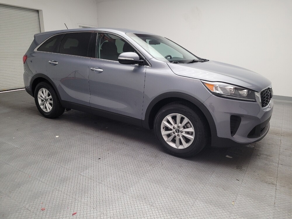 2020 Kia Sorento in Downey, CA 90241 - 18136050 11