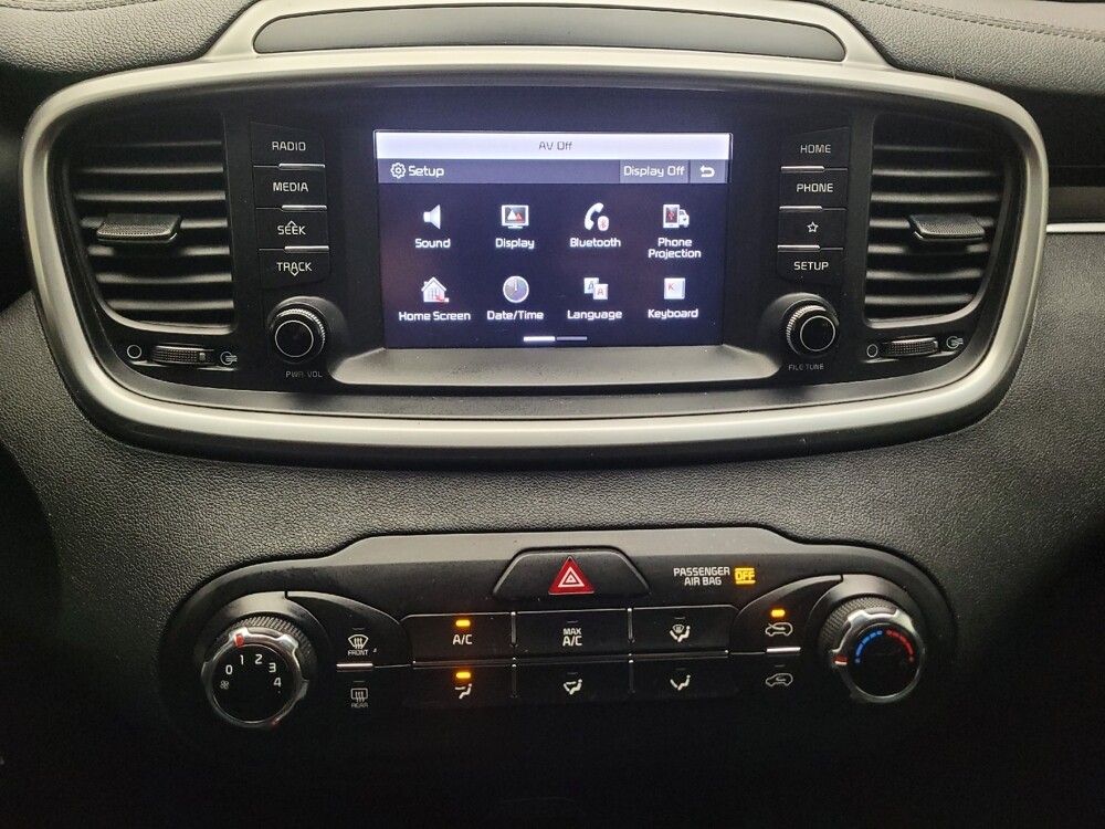 2020 Kia Sorento in Downey, CA 90241 - 18136050 25