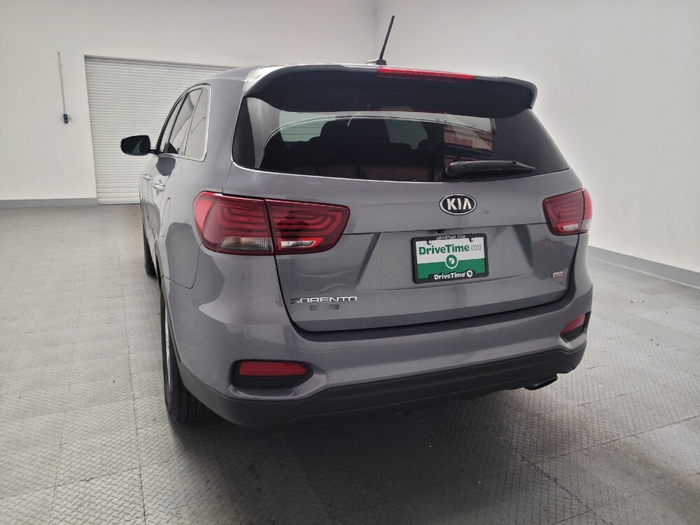 2020 Kia Sorento in Downey, CA 90241 - 18136050 6