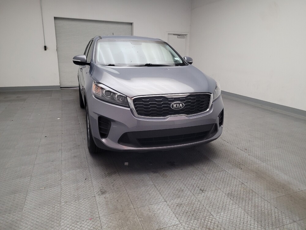 2020 Kia Sorento in Downey, CA 90241 - 18136050 14