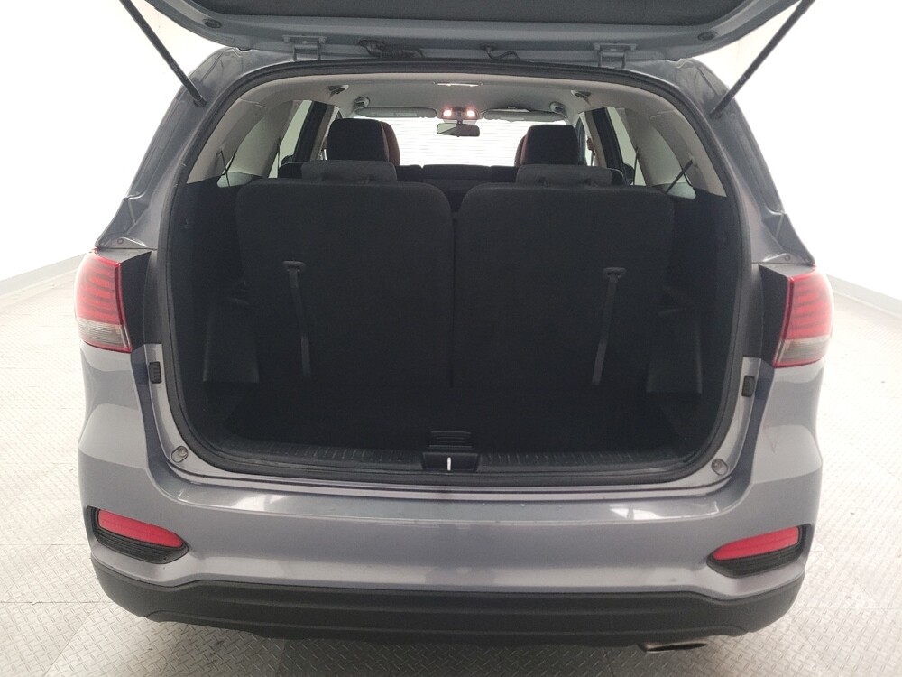 2020 Kia Sorento in Downey, CA 90241 - 18136050 29