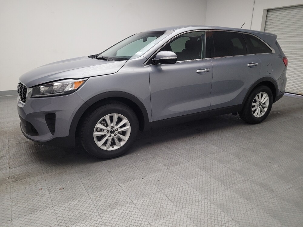 2020 Kia Sorento in Downey, CA 90241 - 18136050 2