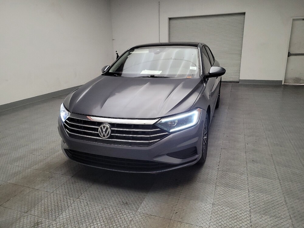 2019 Volkswagen Jetta in Montclair, CA 91763 - 18136051 15