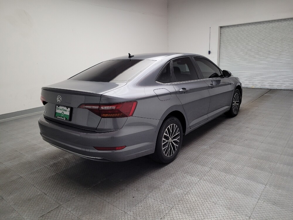 2019 Volkswagen Jetta in Montclair, CA 91763 - 18136051 9