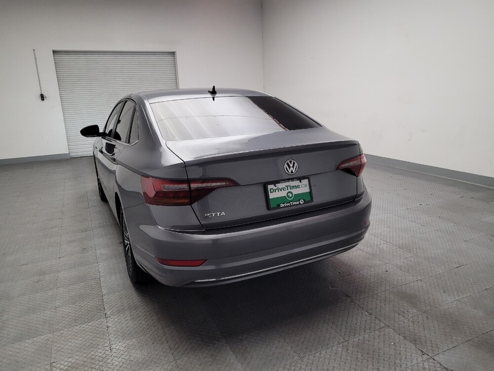 2019 Volkswagen Jetta in Montclair, CA 91763 - 18136051 6