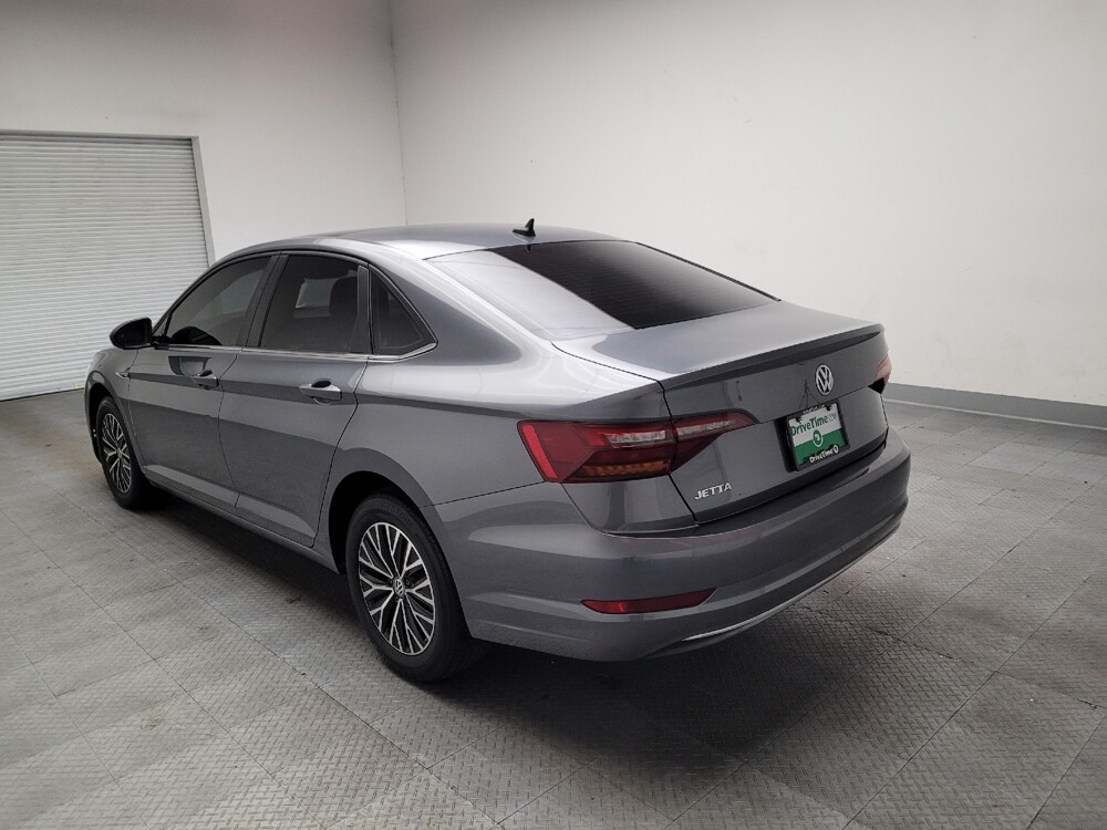 2019 Volkswagen Jetta in Montclair, CA 91763 - 18136051 5