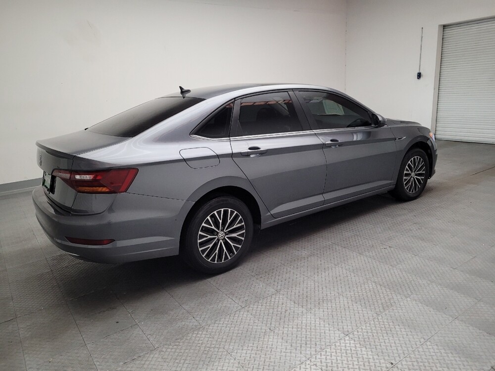 2019 Volkswagen Jetta in Montclair, CA 91763 - 18136051 10