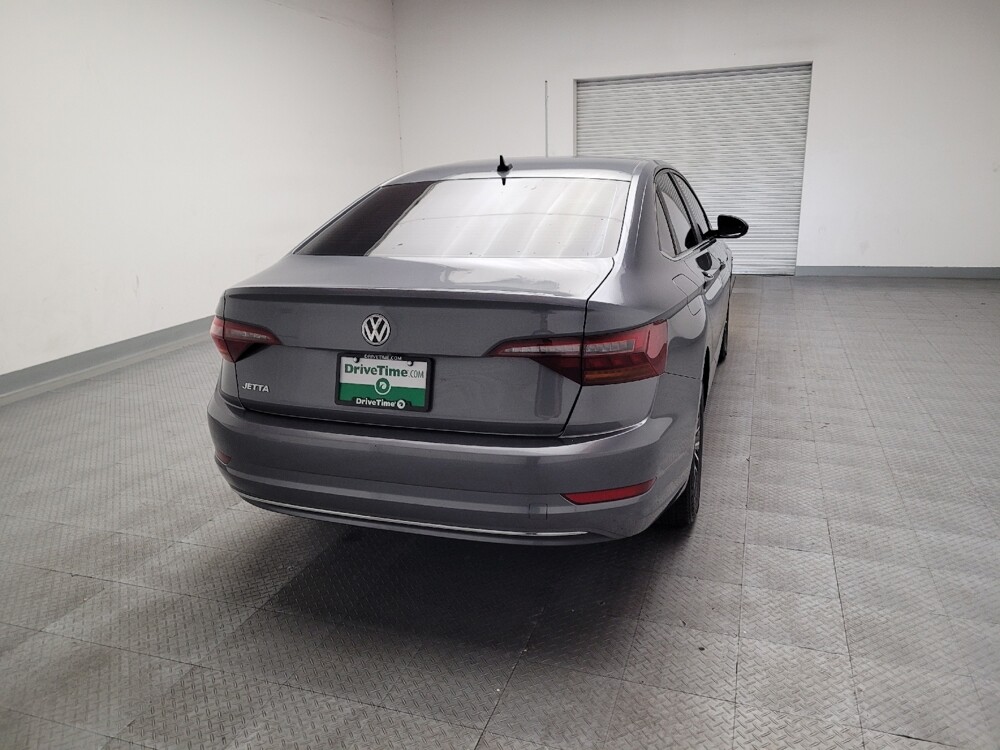 2019 Volkswagen Jetta in Montclair, CA 91763 - 18136051 7