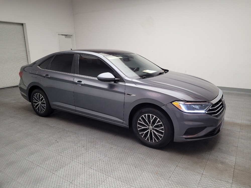 2019 Volkswagen Jetta in Montclair, CA 91763 - 18136051 11