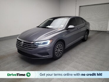 2019 Volkswagen Jetta in Montclair, CA 91763