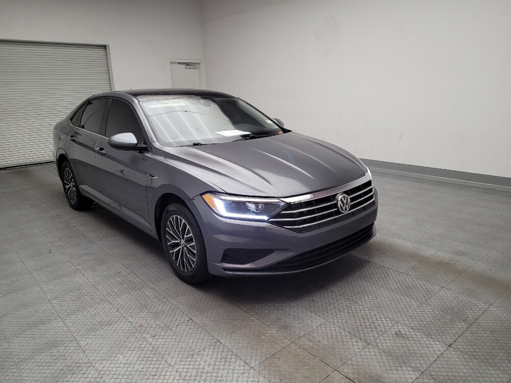 2019 Volkswagen Jetta in Montclair, CA 91763 - 18136051 13