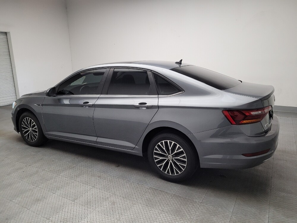 2019 Volkswagen Jetta in Montclair, CA 91763 - 18136051 3