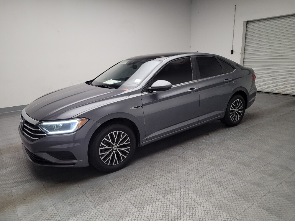 2019 Volkswagen Jetta in Montclair, CA 91763 - 18136051 2