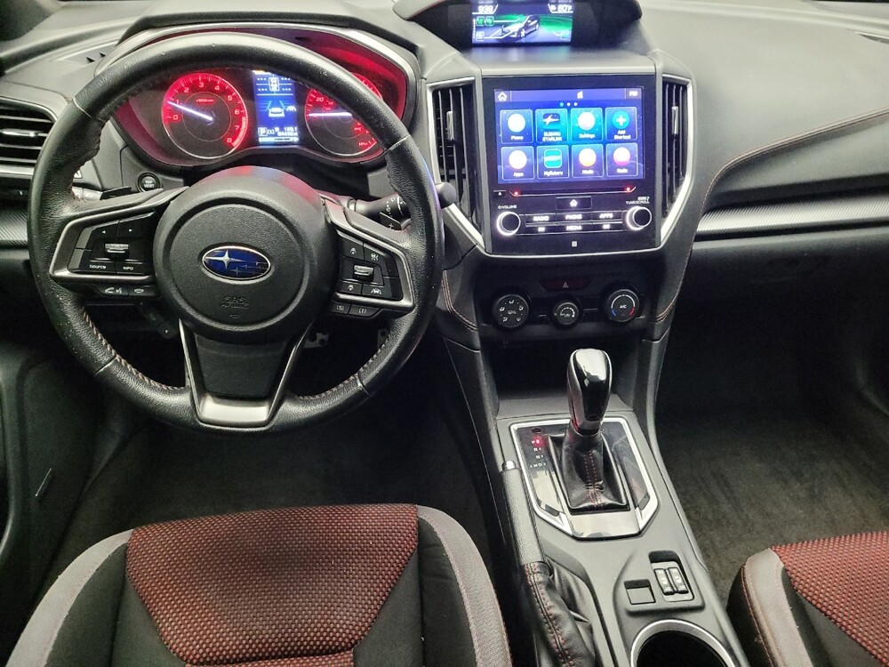 2020 Subaru Impreza in El Cajon, CA 92020 - 18136052 22