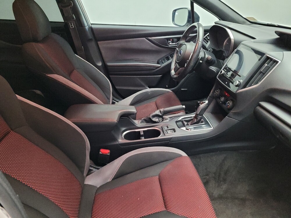 2020 Subaru Impreza in El Cajon, CA 92020 - 18136052 21