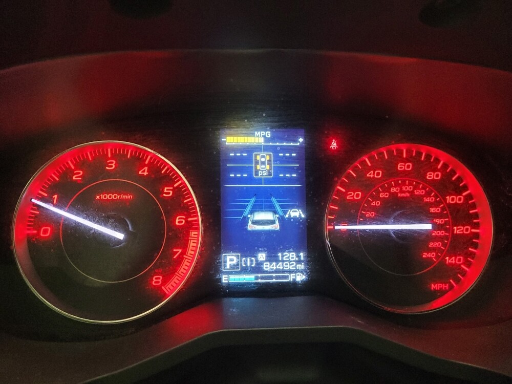 2020 Subaru Impreza in El Cajon, CA 92020 - 18136052 23