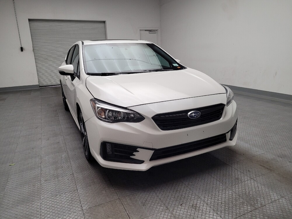 2020 Subaru Impreza in El Cajon, CA 92020 - 18136052 14