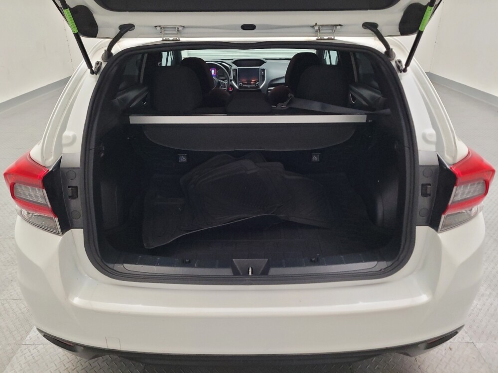 2020 Subaru Impreza in El Cajon, CA 92020 - 18136052 29